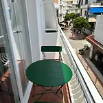 L'illa Hotell *