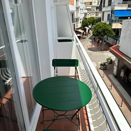 L'illa Otel *