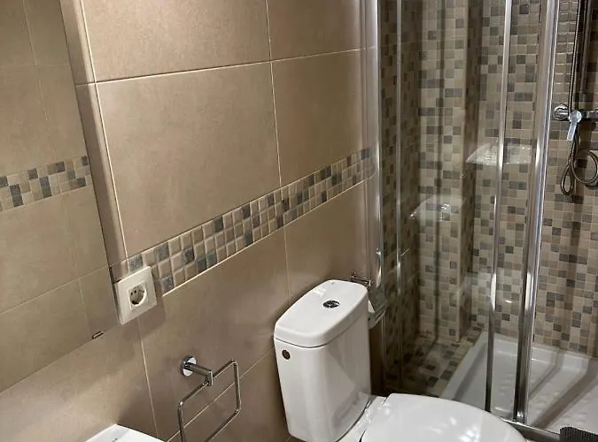 L'illa Hotel