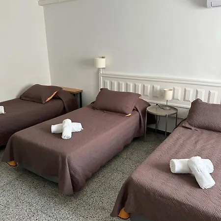 Hotel L'illa *