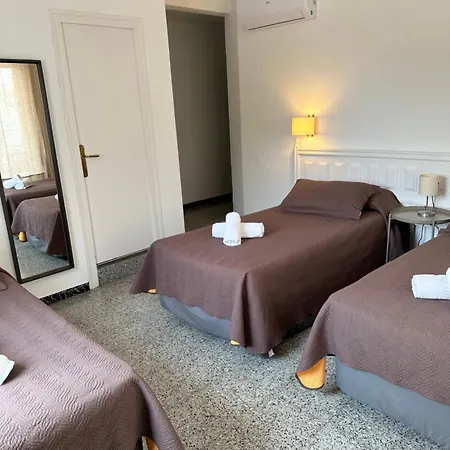 Hotel L'illa