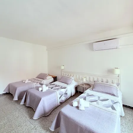 Hotel L'illa Tossa de Mar