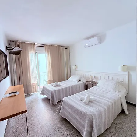 Hotel L'illa