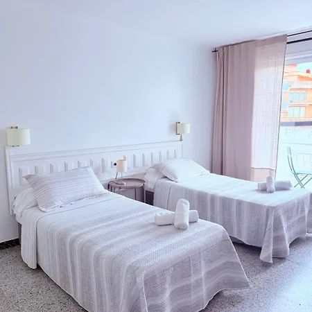Hotel L'illa