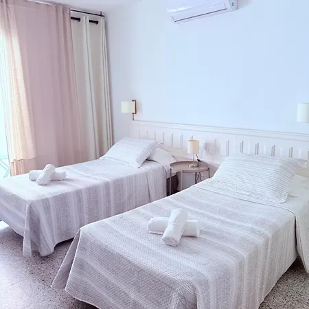 Hotel L'illa Tossa de Mar