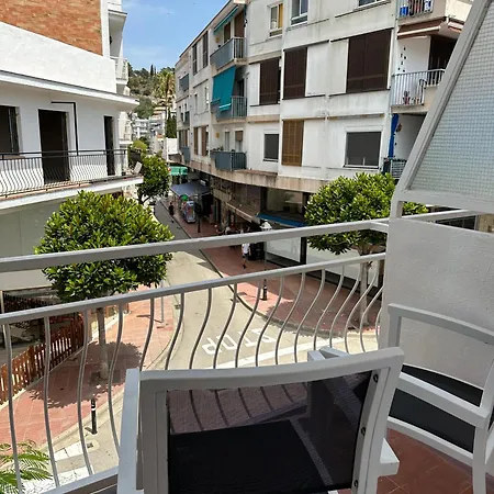 Hotel L'illa Tossa de Mar