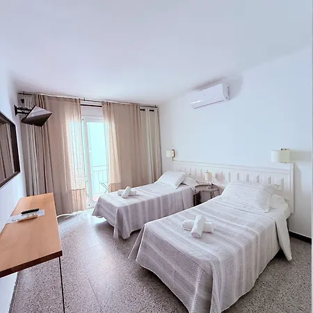L'illa Hotel