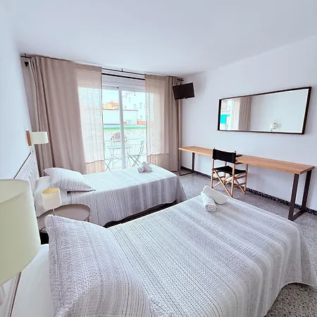L'illa Hotel Tossa de Mar
