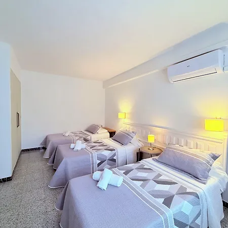 Hotel L'illa Tossa de Mar