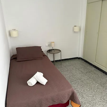 L'illa 酒店 滨海托萨